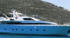 Motor yacht �MY WAY